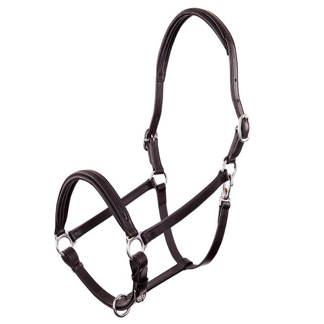 Hovedbilde Premiere Leather Halter Florennes 