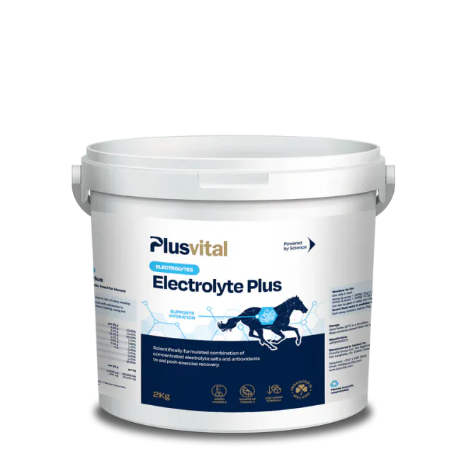 Hovedbilde PlusVital Electrolyte Plus